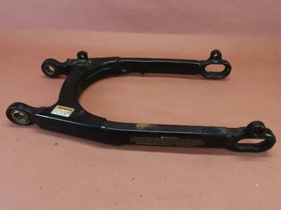 2000-2005 Harley Sportster XL883 Custom XL 883 Rear Fork Swingarm Wheel Frame - Image 1 of 4