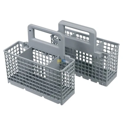 Besteckkorb Bauknecht 484000008561 Wpro DWB304 teilbar Korb für Spülmaschine - Bild 1 von 4