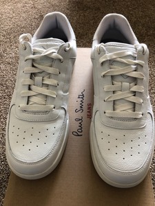 paul smith trainers ebay