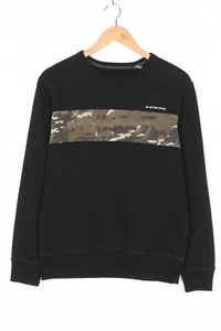 G-STAR RAW Core Camo Block Pullover Sudadera Hombres Talla M VR2565 - Imagen 1 de 7