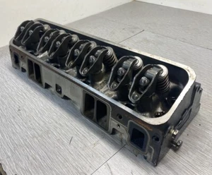 Mercruiser 5.0 V8 Cylinder Head 2000 BL2150 - Picture 1 of 21