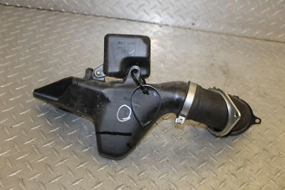 Kawasaki Concours 14 ZG1400C 2013 ABS RAM IZQUIERDO ADMISIÓN DE AIRE TUBO DE CONDUCTO Foto 1 de 4