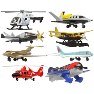 Matchbox Sky Busters 2025 Wave 1A - Picture 1 of 9