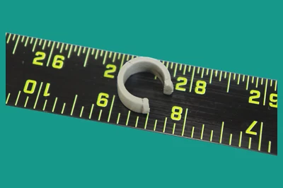 BMW 528I 535I 550I F10 2011-2016 línea de combustible manguera tubo anillo de bloqueo Foto 1 de 4