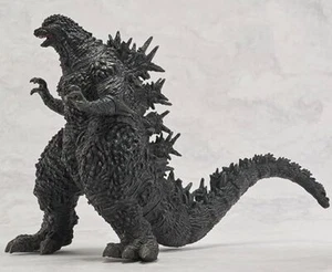 Godzilla 2023 Figure Godzilla Minus One Bandai Movie Monster Series Roar Attack - Picture 1 of 6