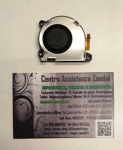 COMPONENTE ORIGINALE VENTOLA DI RAFFREDDAMENTO INTERNA PER NINTENDO SWITCH LITE - Bild 1 von 7