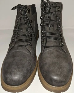 Parker & Sky mens boots 12M - Picture 1 of 6
