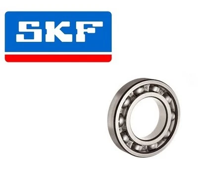 SKF 6203 Open Bearing - BNIB (17x40x12)