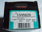 Disc Brake Hardware Kit Rear Dorman HW5629