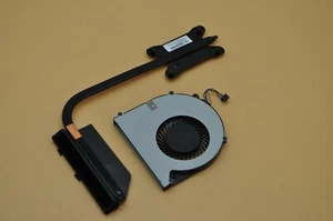 HP ProBook 350 G1 Series 746659-001 Fan & Heatsink -37A - Picture 1 of 2
