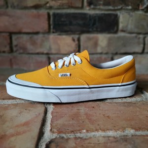 zapatos vans amarillos - comprar online \u003e OFF-68%