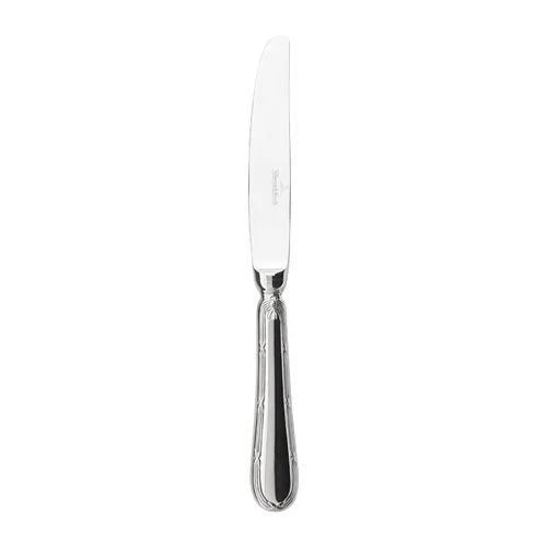 Villeroy & Boch Posate Kreuzband Septfontaines 18/10 Edelstahl Coltello Tavola - Immagine 1 di 1