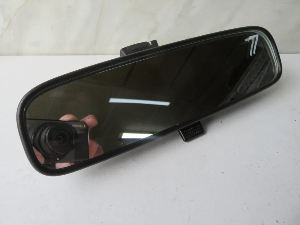 ESPEJO RETROVISOR MAZDA 5 MPV 2005-2010 A1335-7 Foto 1 de 4