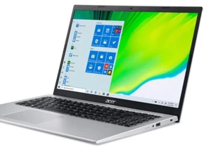Acer Aspire 5, 15.6" Full HD IPS Display, 11th Gen Intel Core i7-1165G7, 12GB DD - Picture 1 of 4