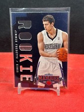 2012-13 Panini Marquee Laser Cut Group 3 Rookie Card Pick Your Card/Finish Set
