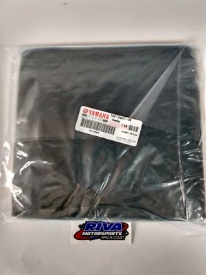 雅马哈全新原始设备制造商 ELEMENT 空气过滤器 1XD-E4451-00-00 维京狼 — 第 1/4 张图片