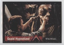 1990 Pacific Total Recall Quaid Hypnotized #78 0bt4