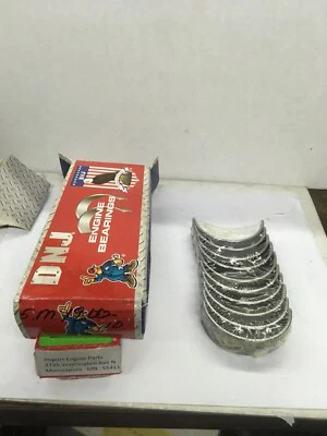 FITS LEXUS GS430/LS430 4293cc DOHC V8 2001-2010  MAIN BEARING SET 5M1200-010 - Image 1 of 2