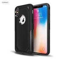 Apple Iphone X Tank Case Rose Gold Ebay