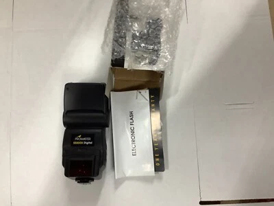 PROMASTER 5550DX Digital Flash for Canon Digital SLR & Mirrorless Camera - Image 1 of 3
