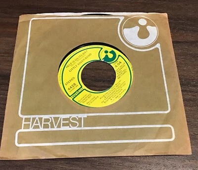 Little River Band Help Is On It's Way/The Inner Light EX Tested 45 RPM Record - Image 1 of 4