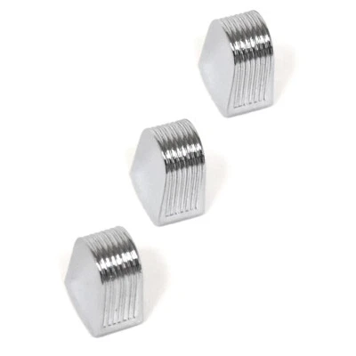 Heater Dash knob Set 1971-1978 Scout II - Image 1 of 3