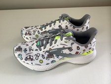 brooks launch 8 first responder