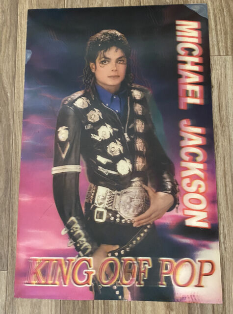 Michael Jackson Poster #223373 Online