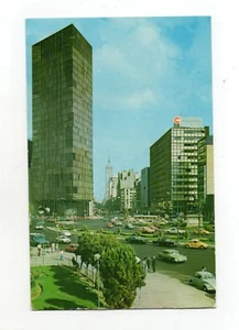 México - México - Ave. Reforma Y Juarez (A2160) - Imagen 1 de 1