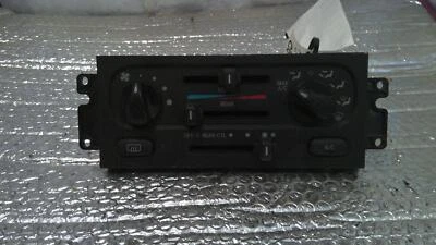 Calefacción A/C Control FORD WINDSTAR 99 00 01 02 03 XF2H-19E764-B Foto 1 de 4