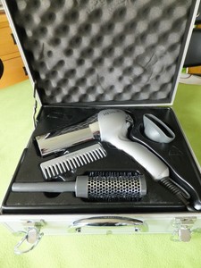 Las mejores ofertas en Secador de pelo | eBay