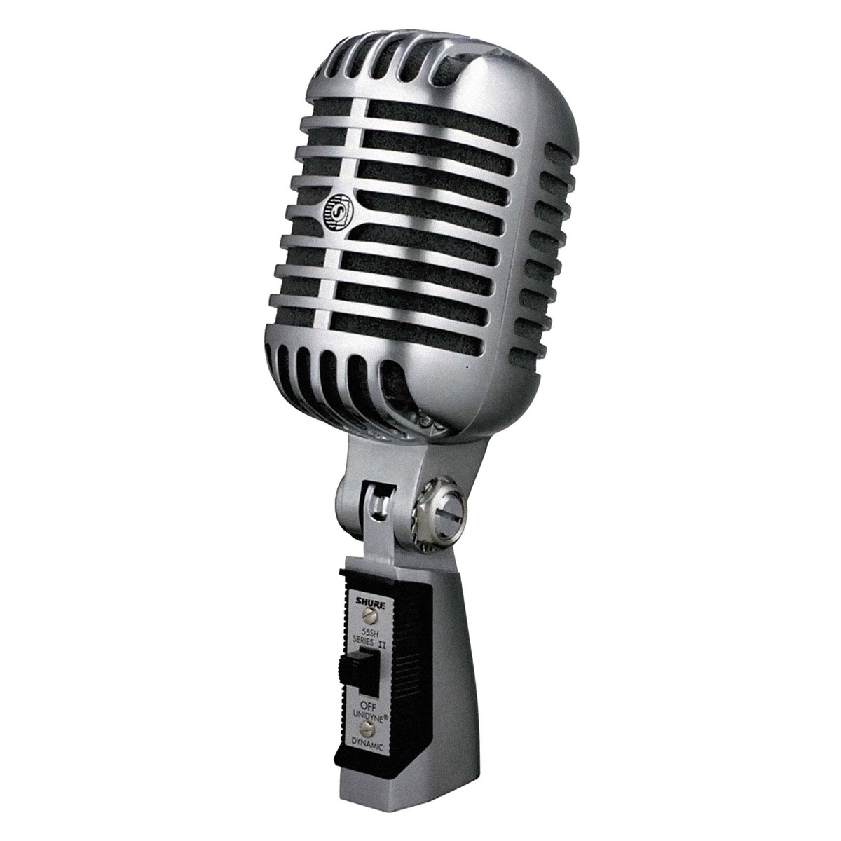 シュアのマイク 555H SERIESⅡ (ジャンク品) Shure 55sh Series Ii for sale | eBay