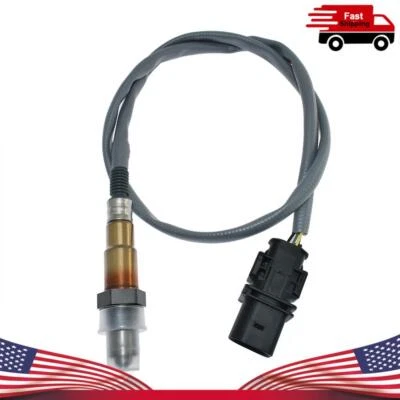 Sensor de oxígeno aguas arriba para BMW 128i 328i 328i xDrive 528i 530i X3 #11787558073 Foto 1 de 4