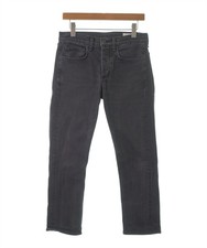rag & bone Denim Pants Black(Denim) 28(Approx. S) 2200395270066