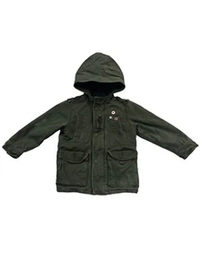 Kids Unique Gap Winter Jacket #2379 - Picture 1 of 13