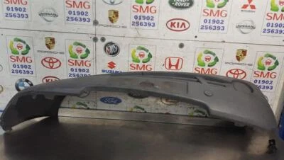 ПЕРЕДНИЙ БАМПЕР RENAULT TRAFIC LL29 2006-2015 620100201R - Изображение 1 из 4