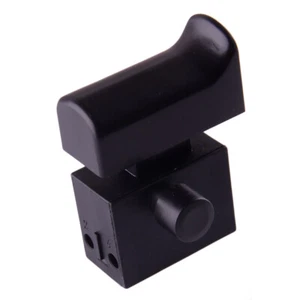 Interruptor de disparo FA7-10/2 250V10A/125V18A 5E4 con pestillo seguro - Imagen 1 de 4