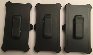 3X Belt Clip Holster for iPhone 12 Pro Max for Otterbox Defender Case Series - Picture 1 of 1