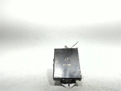 2011 Subaru Impreza Engine Control Module ECM OEM 22765AB010 Used 135K MI Foto 1 de 4