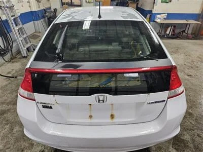Rear Spoiler HONDA INSIGHT 10 11 Foto 1 de 3
