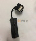 1PC HDD Caddy Adapter SATA Connector cable HP Pavilion HDX16 DV5 DV6 DV7 HDX18
