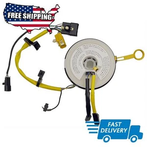 F5UZ14A664NB Clock Spring for 95-96 Ford E-150 E-250 E-350 Econoline Club Wagon - Picture 1 of 4