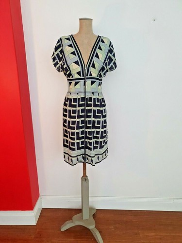 Antik Batik Dress Size M