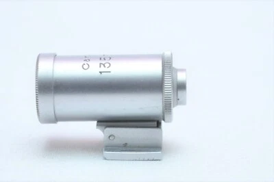 Видоискатель CANON 13,5 см - Изображение 1 из 4