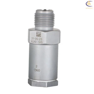 Válvula de alivio de presión para Dodge Cummins 2003-2007 5,9 L diésel 3947799 3963808 - Imagen 1 de 7
