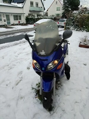 piaggio x9 125 - Bild 1 von 4