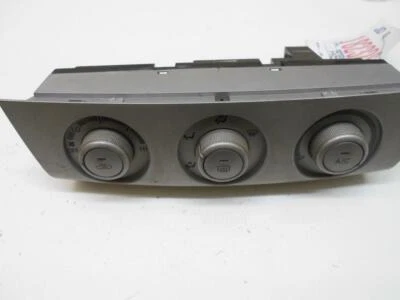CONTROL DE CLIMA TOYOTA SOLARA 2004 2005 2006 55902-AA011 OEM Foto 1 de 4