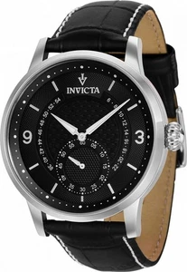 INVICTA WATCH Vintage 36237 44mm VD78 Quartz 3 Year Warranty  NO BOX - Picture 1 of 6