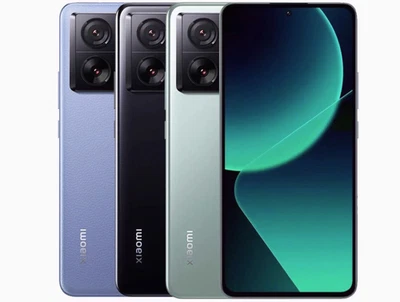 Xiaomi 13T Smartphone 256GB All Colours 6.67" 50MP (Unlocked) Very Good- B - Image 1 of 4