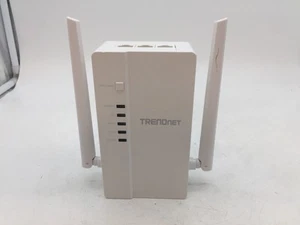 TRENDnet TPL-430AP/A AC1200 WiFi Powerline FREE S/H - Picture 1 of 5